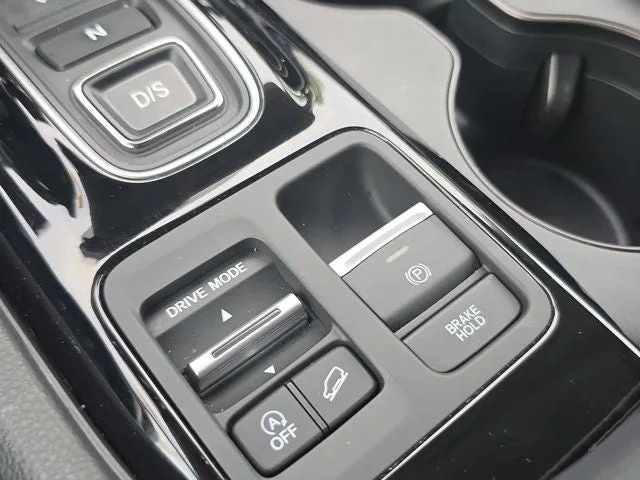 2024 Honda Pilot EX-L 7 Passenger photo 26