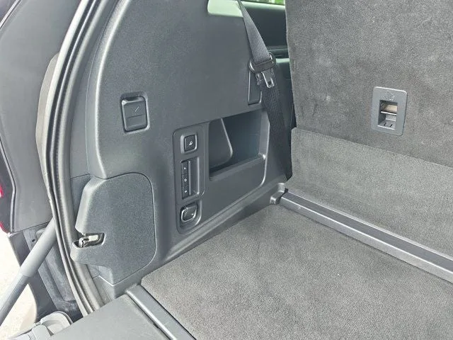 2025 Ford Expedition Active photo 11