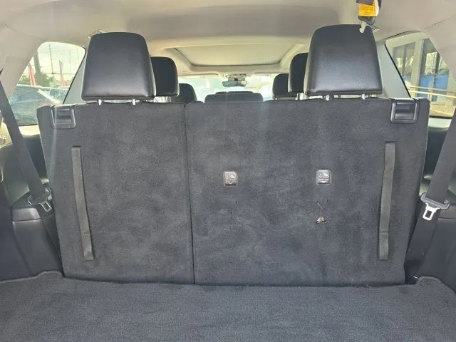 2024 Toyota Grand Highlander XLE photo 10