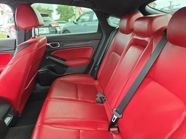 2025 Acura Integra A-Spec Tech Package photo 16