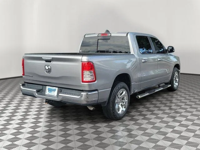 2019 RAM 1500 Big Horn/Lone Star photo 6