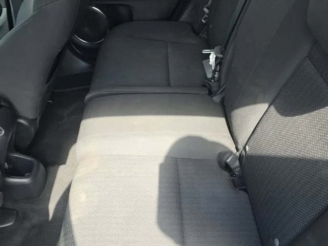 2018 Honda HR-V EX photo 15
