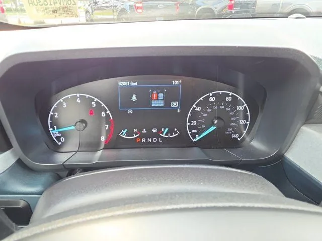 2024 Ford Maverick XLT photo 22