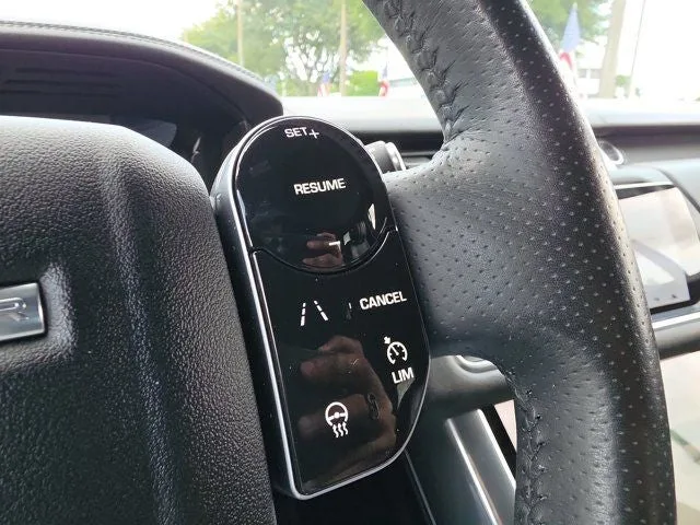 2020 Land Rover Range Rover Sport HSE photo 23