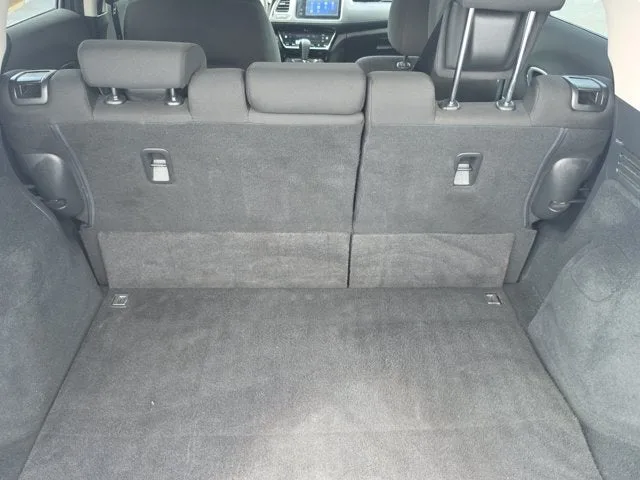 2018 Honda HR-V EX photo 9