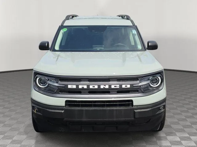 2024 Ford Bronco Sport Big Bend photo 2