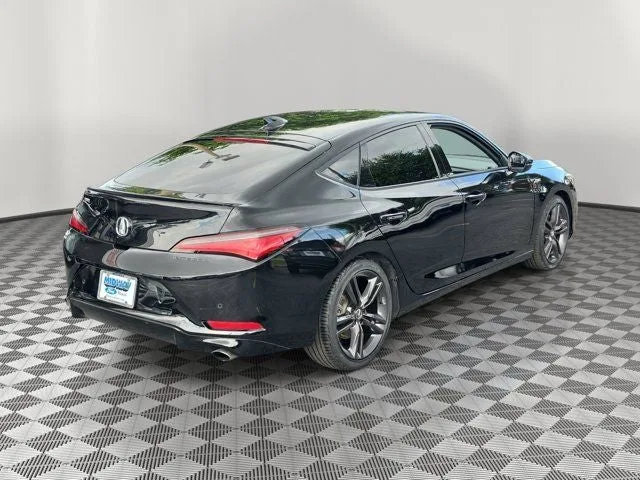 2025 Acura Integra A-Spec Tech Package photo 6