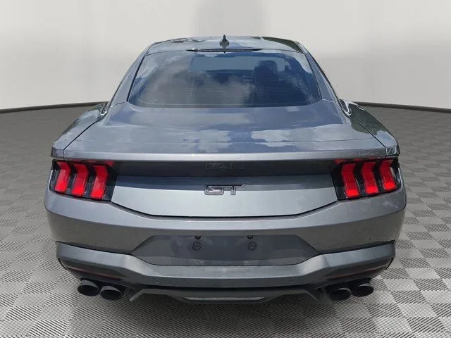 2024 Ford Mustang GT photo 5