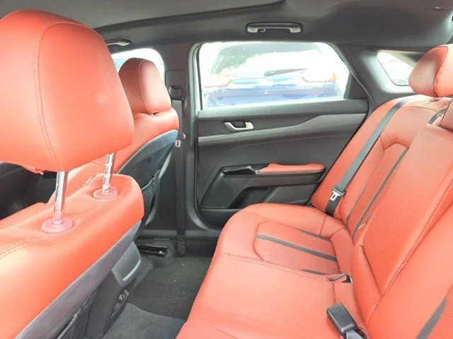 2024 Kia K5 GT-Line photo 14