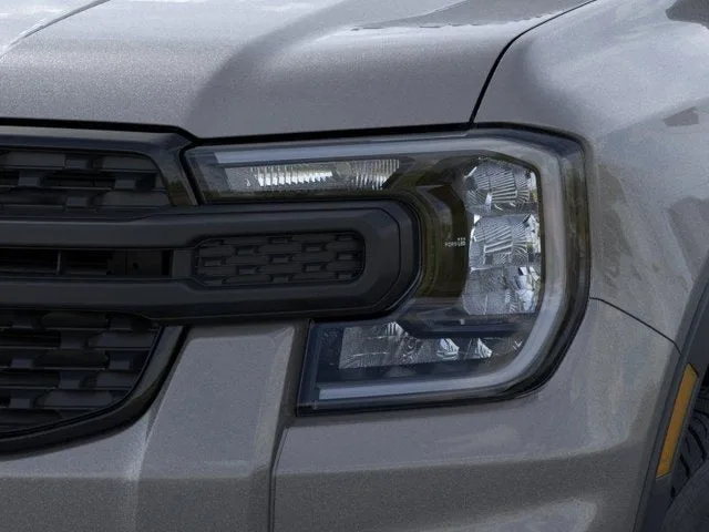 2025 Ford Ranger XL STX photo 18