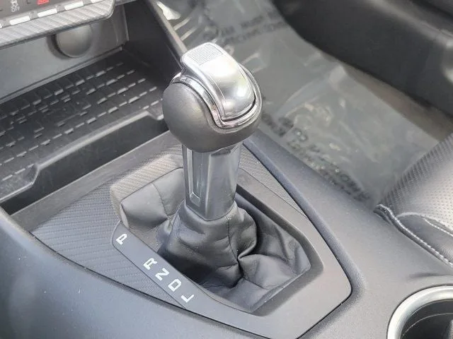 2024 Ford Mustang EcoBoost Premium photo 28