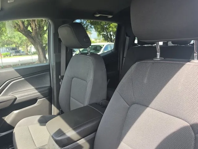 2023 Chevrolet Colorado LT 2LT photo 18