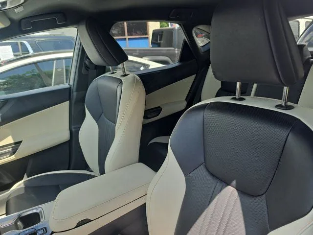 2024 Lexus NX 250 Base photo 17
