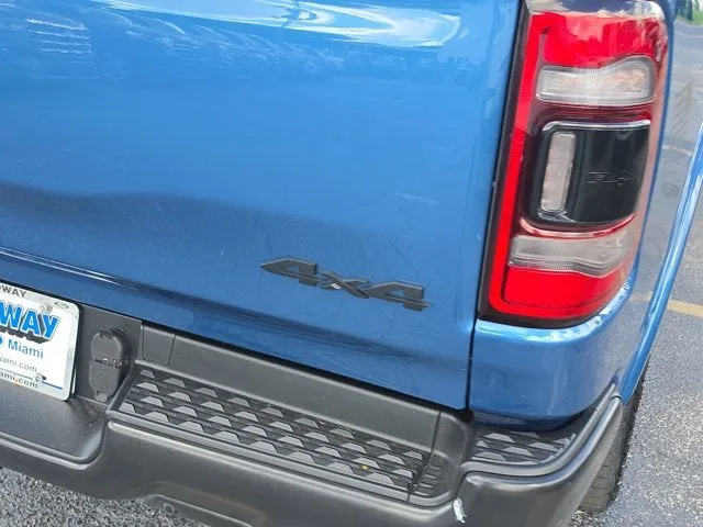 2024 RAM 1500 Big Horn/Lone Star photo 7