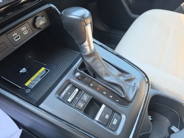 2023 Honda CR-V EX-L photo 23
