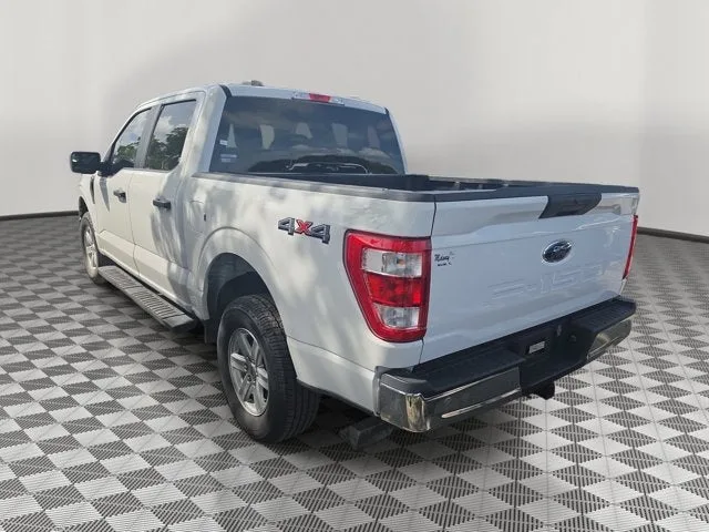 2023 Ford F-150 XL photo 4