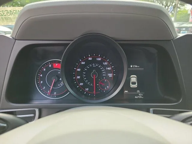 2021 Hyundai Elantra SE photo 18