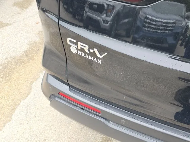 2023 Honda CR-V EX-L photo 5