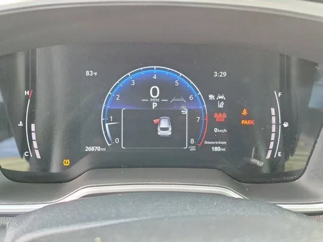 2023 Toyota Corolla Cross XLE photo 21