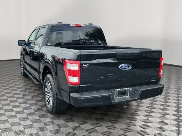 2023 Ford F-150 XL photo 4