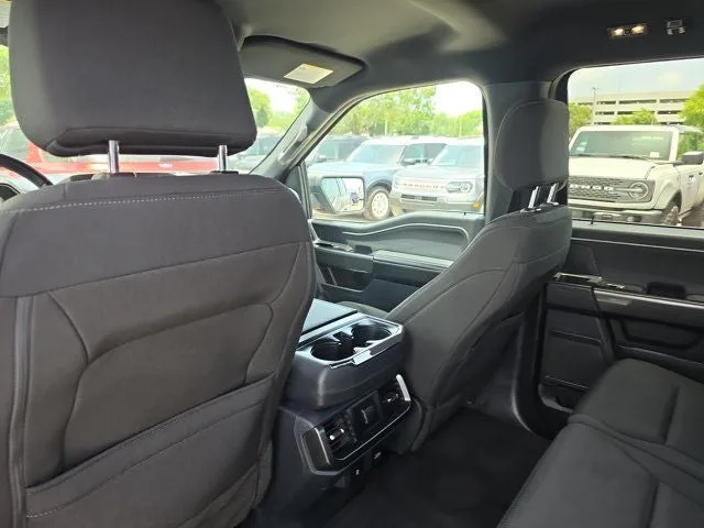 2023 Ford F-150 XLT photo 9