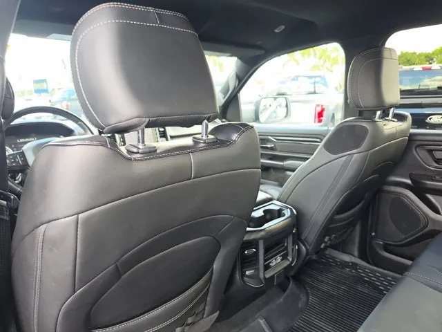 2024 RAM 1500 Big Horn/Lone Star photo 17