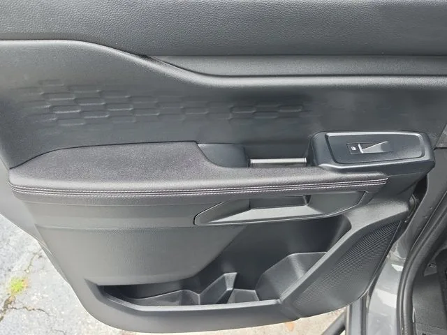 2026 Ford Ranger XLT FX4 photo 11