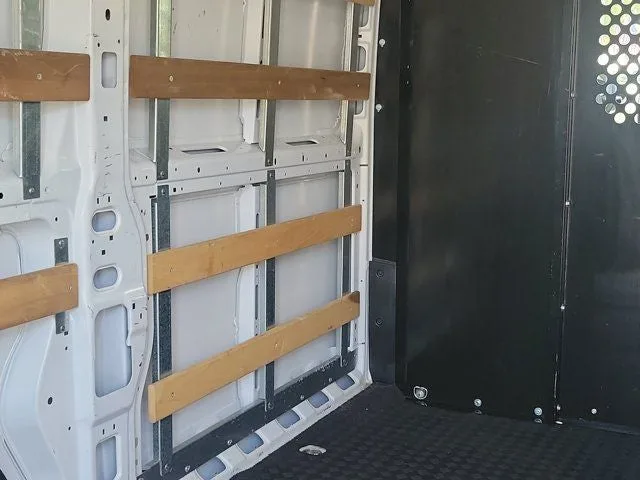 2025 RAM ProMaster 2500 Base LR photo 12
