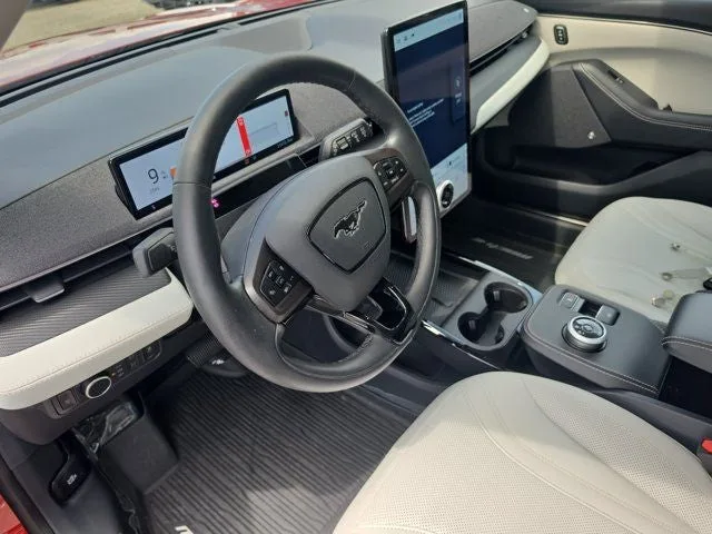 2023 Ford Mustang Mach-E Premium photo 20