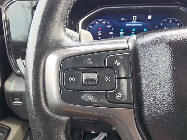 2023 Chevrolet Silverado 1500 ZR2 3LT photo 21