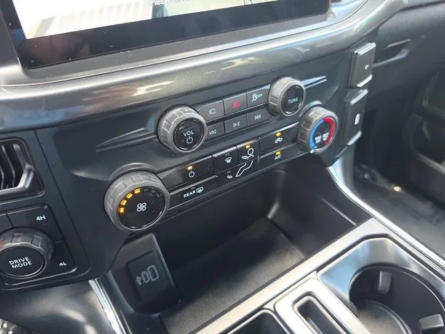 2026 Ford F-150 STX photo 25