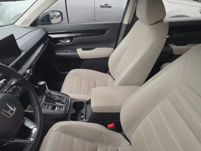 2023 Honda CR-V EX-L photo 9