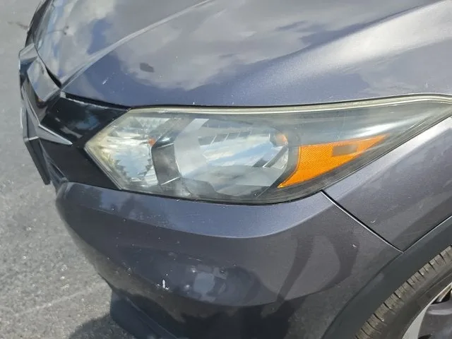 2018 Honda HR-V EX photo 13