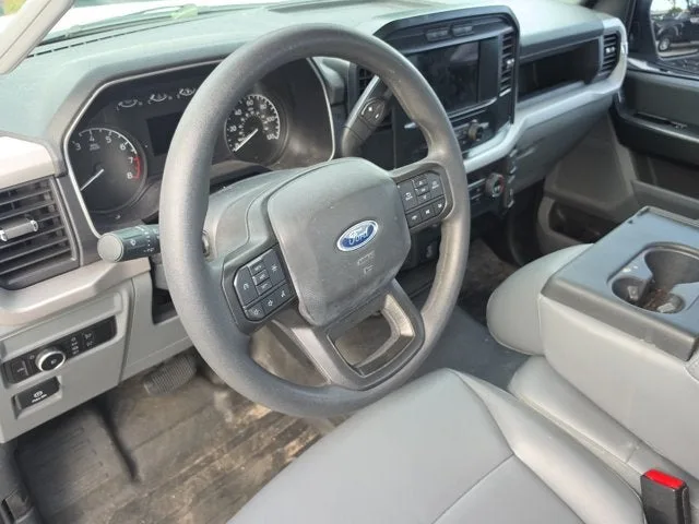 2023 Ford F-150 XL photo 13