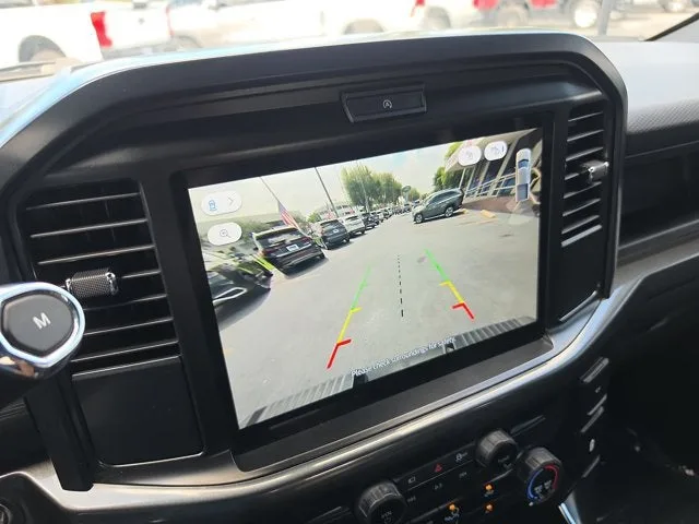 2026 Ford F-150 STX photo 24