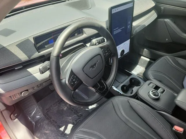 2024 Ford Mustang Mach-E Premium photo 15