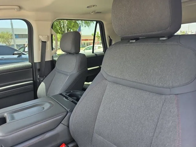 2025 Ford Expedition Max Active photo 23