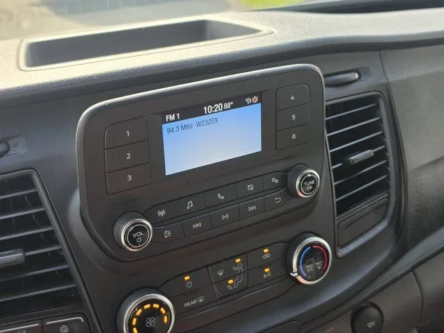 2025 Ford Transit-250 Base LR photo 27