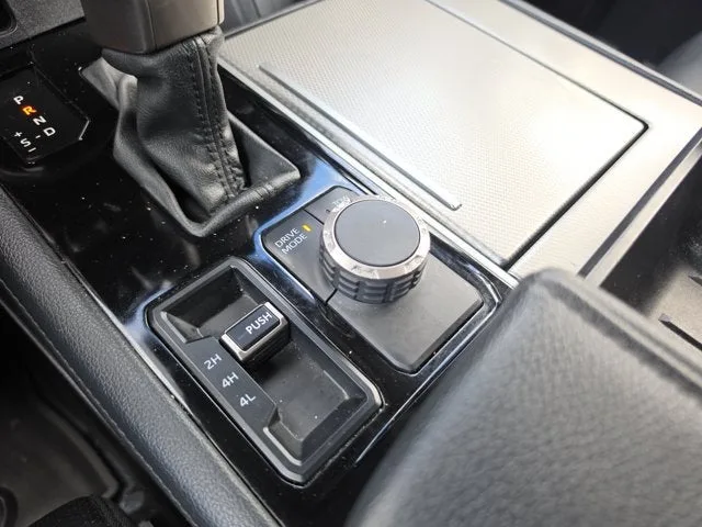 2024 Toyota Sequoia Limited photo 29
