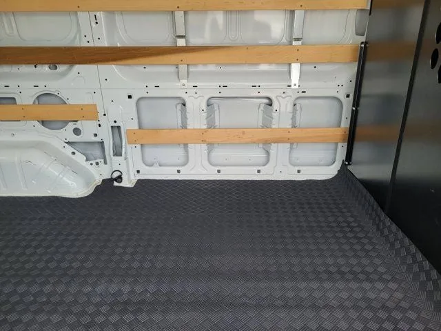 2025 Ford Transit-250 Base LR photo 16
