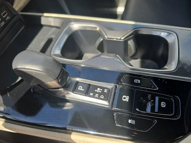 2024 Lexus NX 250 Base photo 23