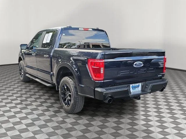2023 Ford F-150 XL Rattler Pkg photo 4