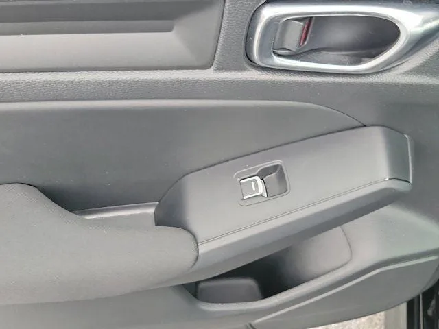 2025 Honda Civic LX photo 11