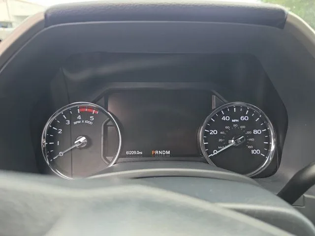 2022 Ford F-250SD Lariat FX4 photo 20
