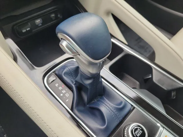 2024 Kia Telluride SX photo 26