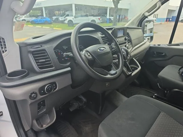2025 Ford Transit-250 Base LR photo 15