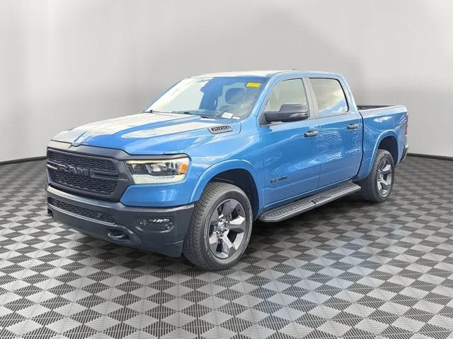 2024 RAM 1500 Big Horn/Lone Star photo 3