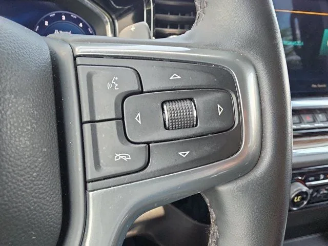 2024 Chevrolet Silverado 1500 LT photo 20
