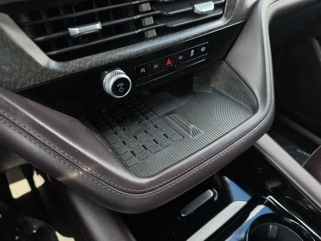 2025 Ford Explorer Platinum photo 27
