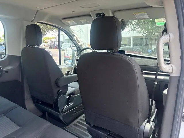 2023 Ford Transit-350 XLT photo 15